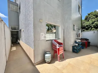 Apartamento com 3 Quartos à venda, 120m² no Copacabana, Belo Horizonte