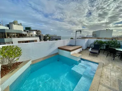 Cobertura com 3 Quartos à venda, 240m² no Rio Vermelho, Salvador