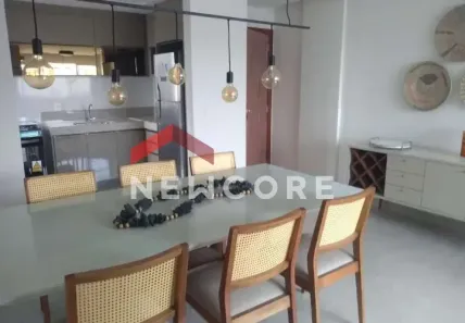 Apartamento com 3 Quartos à venda, 70m² no Padre Eustáquio, Belo Horizonte