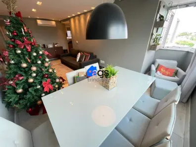 Apartamento com 3 Quartos à venda, 90m² no Pirajá, Belo Horizonte