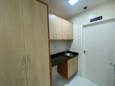 Consultório com 1 Quarto à venda, 40m² no Nossa Senhora das Graças, Manaus