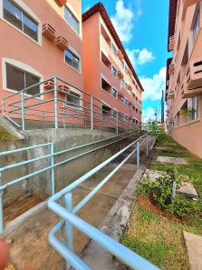 Apartamento com 2 Quartos para alugar, 60m² no Bom Pastor, Natal