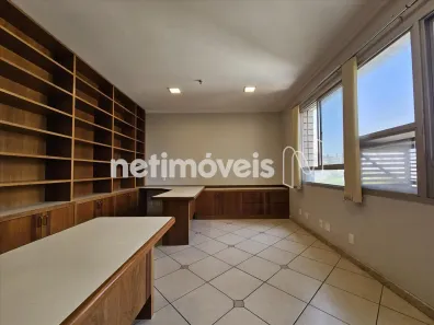 Sala Comercial à venda, 35m² no Lourdes, Belo Horizonte
