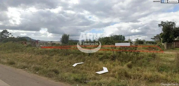 Lote/Terreno à venda, 3102m² no Jardim Betânia, Cachoeirinha