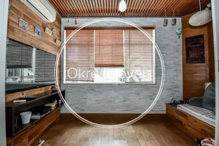 Apartamento com 3 Quartos à venda, 140m² no Flamengo, Rio de Janeiro