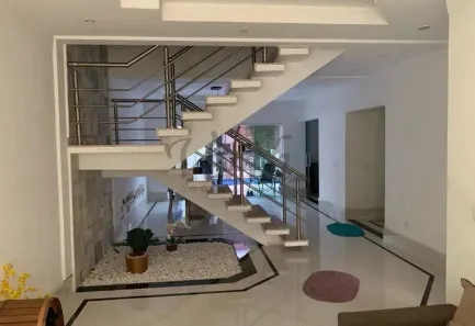 Sobrado com 3 Quartos à venda, 250m² no Parque Ortolândia, Hortolândia