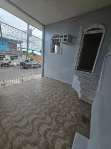 Casa com 2 Quartos à venda, 149m² no Alvorada, Manaus