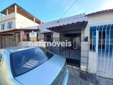 Casa com 3 Quartos à venda, 175m² no Roma, Salvador