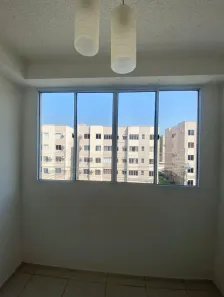 Apartamento com 2 Quartos para alugar, 45m² no Curicica, Rio de Janeiro