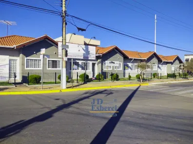 Sala Comercial para alugar, 35m² no Jardim das Tulipas, Holambra