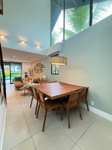 Casa de Condomínio com 4 Quartos à venda, 165m² no Maracaipe, Ipojuca