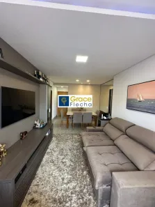 Apartamento com 3 Quartos à venda, 79m² no Lourdes, Belo Horizonte