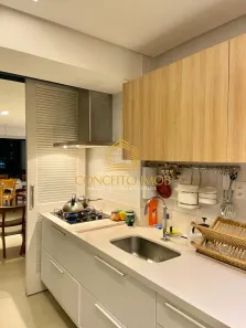 Apartamento com 3 Quartos à venda, 113m² no Pituba, Salvador