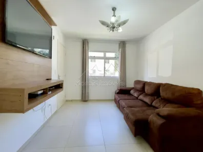 Apartamento com 2 Quartos para alugar, 57m² no Lamenha Grande, Almirante Tamandaré