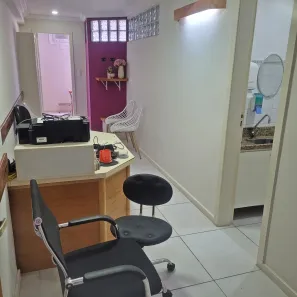Consultório com 1 Quarto à venda, 34m² no Itararé, Vitória