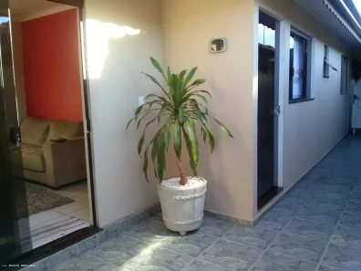 Casa com 3 Quartos à venda, 201m² no Taquaral, Brotas