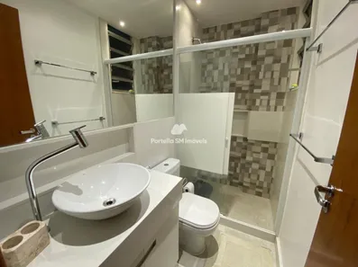 Apartamento com 3 Quartos à venda, 100m² no Humaitá, Rio de Janeiro