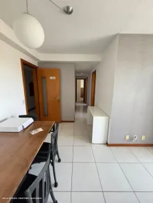 Apartamento com 3 Quartos à venda, 72m² no Itapuã, Salvador