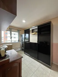 Apartamento com 3 Quartos à venda, 94m² no Nossa Senhora das Graças, Manaus
