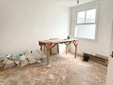 Apartamento com 1 Quarto à venda, 42m² no Jardim Botânico, Rio de Janeiro
