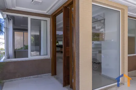 Casa de Condomínio com 5 Quartos para alugar, 360m² no Aruana, Aracaju