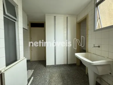 Apartamento com 2 Quartos à venda, 90m² no Santo Agostinho, Belo Horizonte