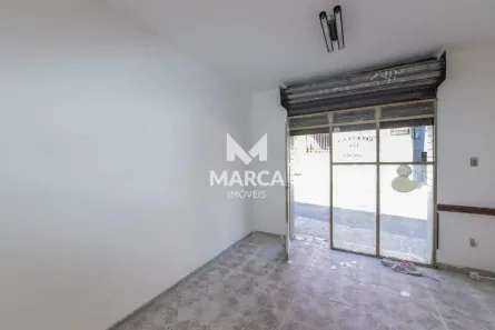 para alugar, 45m² no Santa Efigênia, Belo Horizonte
