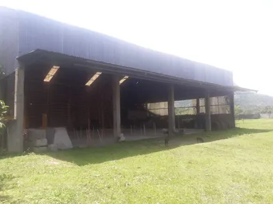 Galpão/Depósito/Armazém à venda, 500m² no Chácaras de Inoã (Inoã), Maricá