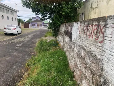 Lote/Terreno à venda, 533m² no Vila Parque Brasília, Cachoeirinha
