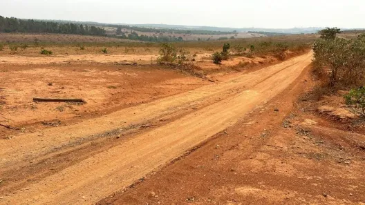 Fazenda/Sítio à venda, 22760000m² no Centro, Formiga