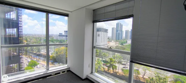 Sala Comercial com 4 Quartos para alugar, 86m² no Ilha do Leite, Recife