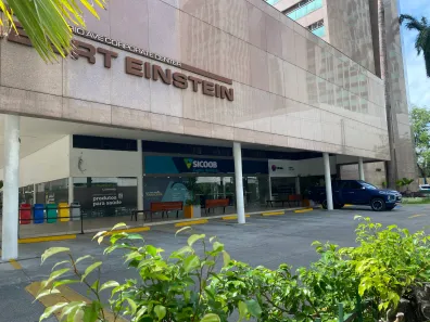 Sala Comercial à venda, 82m² no Ilha do Leite, Recife