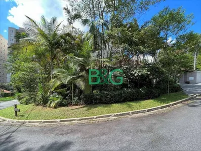 Fazenda/Sítio com 5 Quartos à venda, 804m² no Chácara Granja Velha, Carapicuíba
