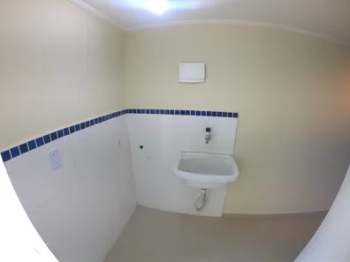 Apartamento com 2 Quartos para alugar, 30m² no Gardênia Azul, Rio de Janeiro