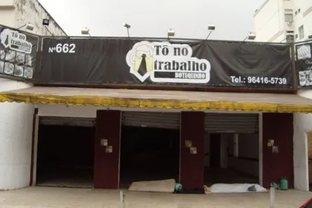Ponto Comercial para alugar no Centro, Nova Iguaçu
