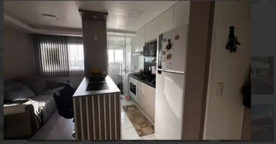 Apartamento com 2 Quartos à venda, 51m² no Humaitá, Porto Alegre