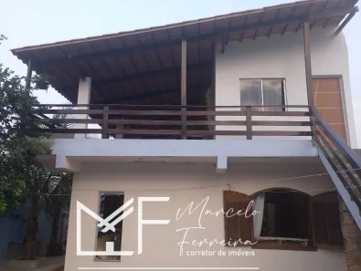 Casa com 2 Quartos à venda, 180m² no Sonho Verde, Florestal
