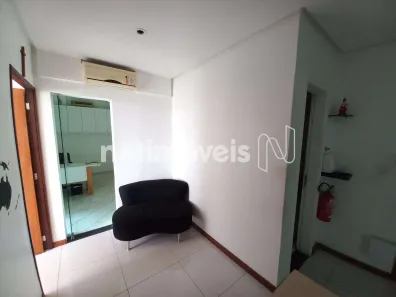 Sala Comercial para venda ou aluguel, 32m² no Mares, Salvador
