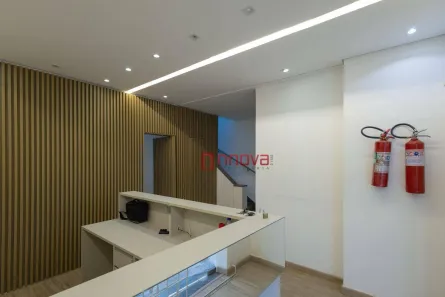 Imóvel Comercial para alugar, 210m² no Graça, Salvador