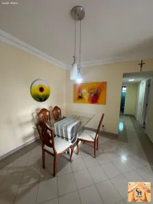Apartamento com 4 Quartos à venda, 117m² no Pituba, Salvador