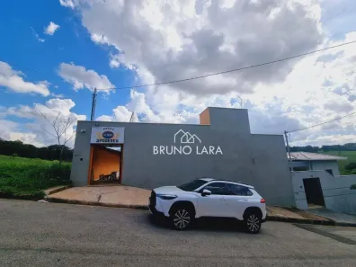 Lote/Terreno para alugar, 360m² no Três Poderes, Igarapé