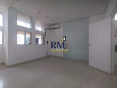 Sala Comercial à venda, 40m² no Santo Agostinho, Belo Horizonte