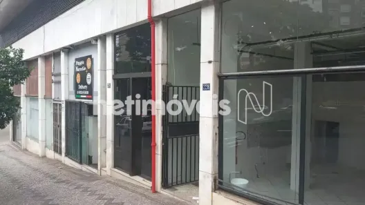 Ponto Comercial para alugar, 60m² no Lourdes, Belo Horizonte