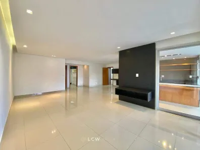 Apartamento com 4 Quartos à venda, 200m² no Lourdes, Belo Horizonte