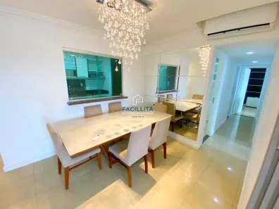 Apartamento com 2 Quartos à venda, 110m² no Parque 10 de Novembro, Manaus