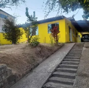 Casa com 4 Quartos à venda, 510m² no Citrolândia, Betim