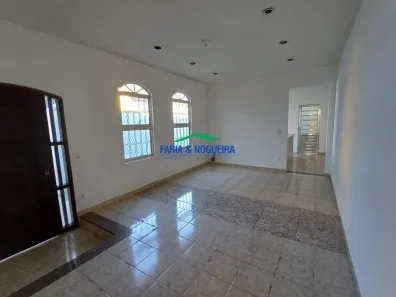 Casa com 4 Quartos à venda, 136m² no Consolação, Rio Claro