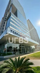 Sala Comercial à venda, 51m² no Jardim América, Goiânia