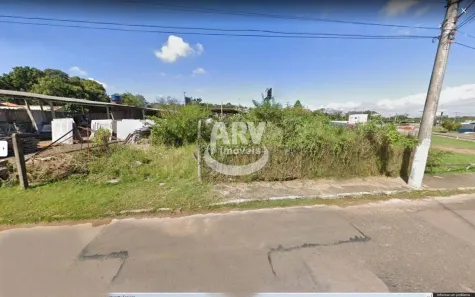 Lote/Terreno à venda, 1650m² no Vila Bom Princípio, Cachoeirinha