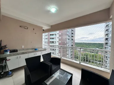 Apartamento com 7 Quartos à venda, 110m² no Dom Pedro I, Manaus